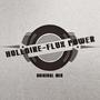 Flux Power - Single