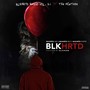 BlkHrtd Radio 2: IT The Mixtape