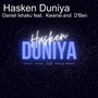 Hasken Duniya