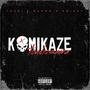 KAMIKAZE (feat. naurabeats & Swizzy) [Explicit]