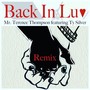 Back in Love Remix (feat. Ty Silver)