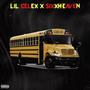 Bus (feat. Sixxheaven) [Explicit]