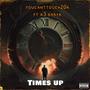 Times up (feat. K3 & Baby K) [Explicit]