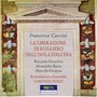 Caccini: La liberazione di Ruggiero dall' isola di Alcina