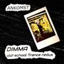 Dimma (old-school Trance redux)