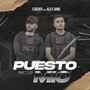 Puesto Pa Lo Mio (feat. Alex Jamil)