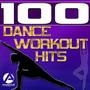 100 Dance Workout Hits - Techno, Electro, House, Trance Exercise & Aerobics Music