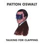 Talking for Clapping (Explicit)