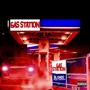 Gas Station (feat. SL BLONDO, Kash Ola & Young Brooks) [Explicit]