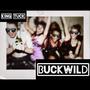 Buckwild (feat. Apollo V) [Explicit]