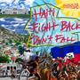 HAITI FIGHT BACK DON'T FALL (feat. Diz)