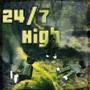 24/7 High (feat. Phantom Look & SnowyGoat) [Explicit]