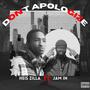 Don't Apologize (feat. JAM IN) [Explicit]