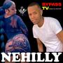 CALINBA (Nehilly x The negro Jessy)