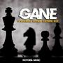 Gané (feat. Rockerz, Ceyner, Krower & BGP) [Explicit]