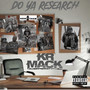 Do ya research (Explicit)