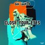 Close Your Eyes