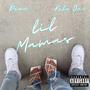 lil mamas (feat. DasanJr & Kilo One) [Explicit]