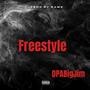 Freestyle (Explicit)