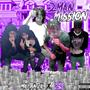 2 Man Mission (feat. 23) [Explicit]