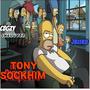 TONY SOCKHIM (feat. Jbiird) [Explicit]