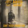 CAN'T KEEP LOVING YOU (feat. RICO MAZ)