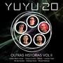 Outras Histórias | Vol.02