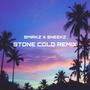 Stone Cold Remix (feat. Sneekz) [Explicit]