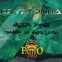 Kryptonita (feat. Tonero El Muziskary & Mizta Johnz)