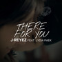 There for You (Explicit)