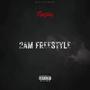 2AM Freestyle (feat. SamDan) [Explicit]