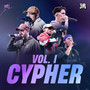 Cypher FMS World Series Vol 1 (Explicit)