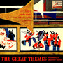 Vintage Dance Orchestras No. 275 - EP:The Great Themes