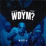 WDYM? (feat. Triksz LC) [Explicit]