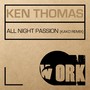 All Night Passion (Kako Remix)