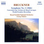 Bruckner: Symphony No. 1