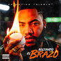SOLTANDO EL BRAZO (Explicit)