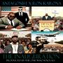 The Inauguration (feat. Ron Karona & The One Who Knocks) [Explicit]