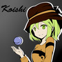 Koishi