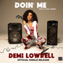 Doin' Me (Radio Edit)