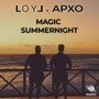 Magic Summernight