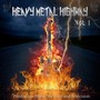 Heavy Metal Highway, Vol 1: Production Music for Film and Television