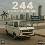 244 Freestyle (feat. Chreestyle) [Explicit]