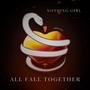 Nothing Girl (feat. Ibra Bittar, R. Cassidy, Caspian Nouveau & Olina W) [Demo Track]