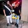 IN MY CITY (feat. sibbrehane) [Explicit]