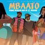 Mbaato (feat. Patapaa)