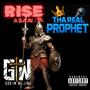 Rise Again (feat. Tha Real Prophet) [Explicit]