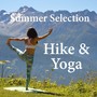 Hike & Yoga Summer Selection