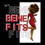 BENEFITS (feat. YNB) [Explicit]