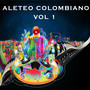 Aleteo Colombiano (Vol. 1) (Explicit)